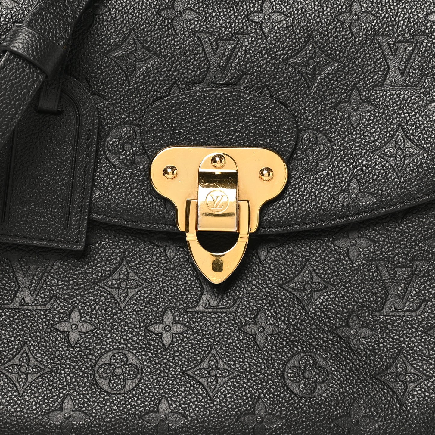 Empreinte Georges MM Black