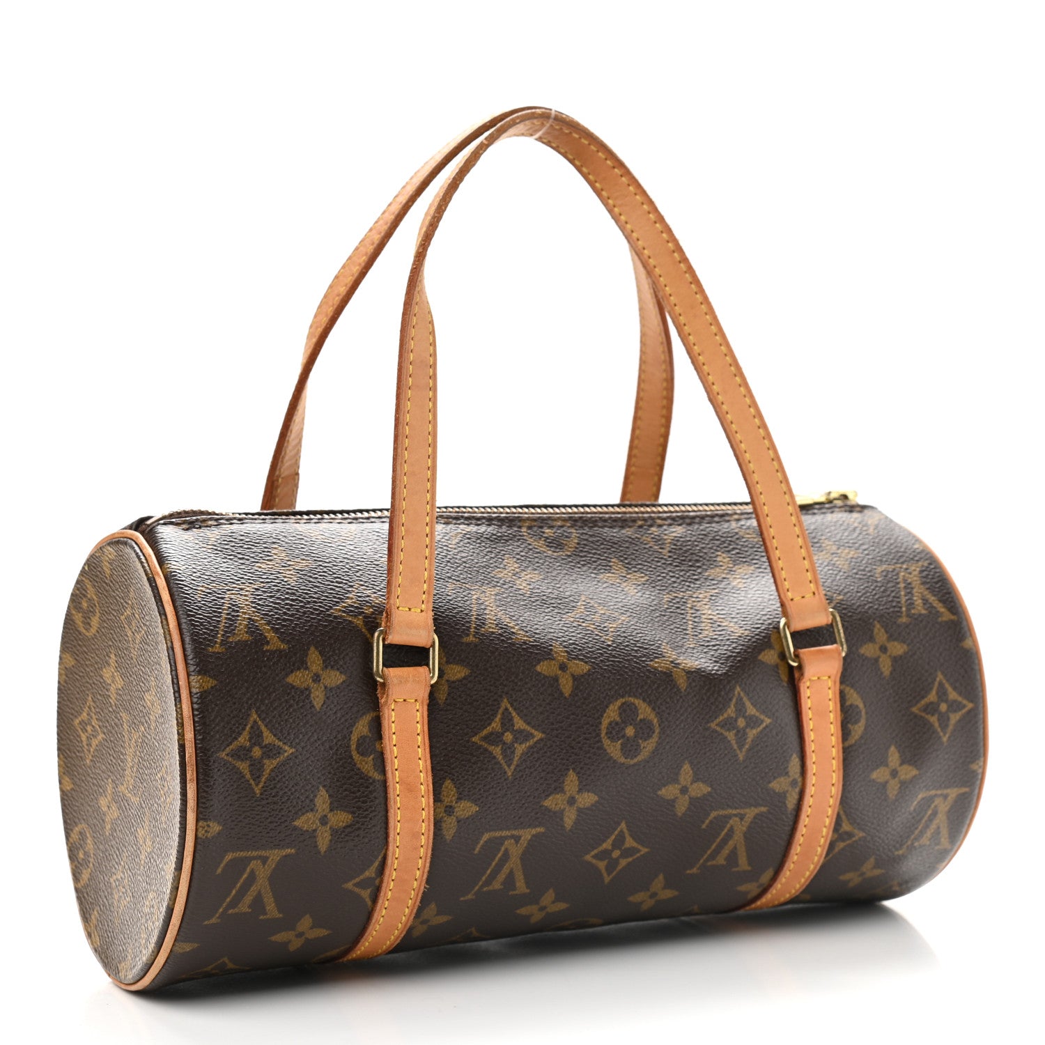 Louis Vuitton Monogram Papillon 26 3 of 17