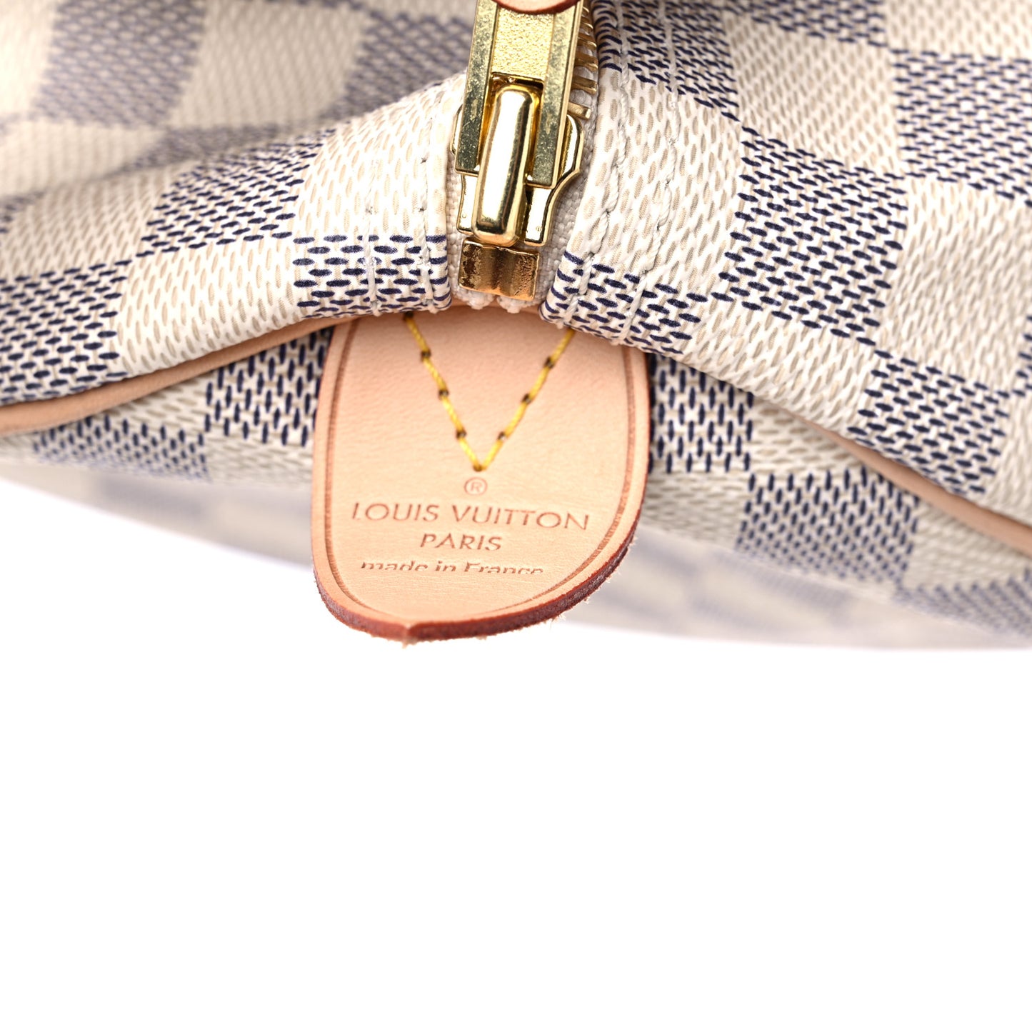 Damier Azur Speedy 30