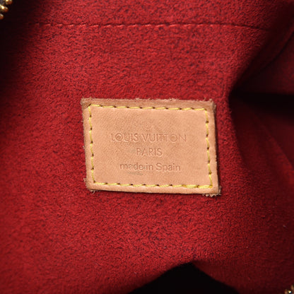 Louis Vuitton Monogram Croissant GM 6 of 12