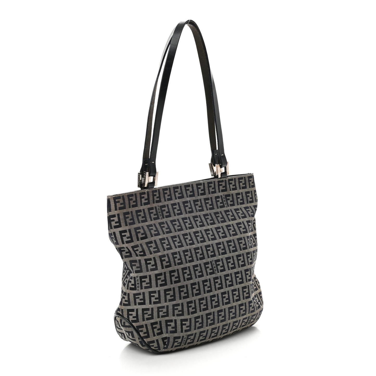 Zucchino Shopping Tote Navy