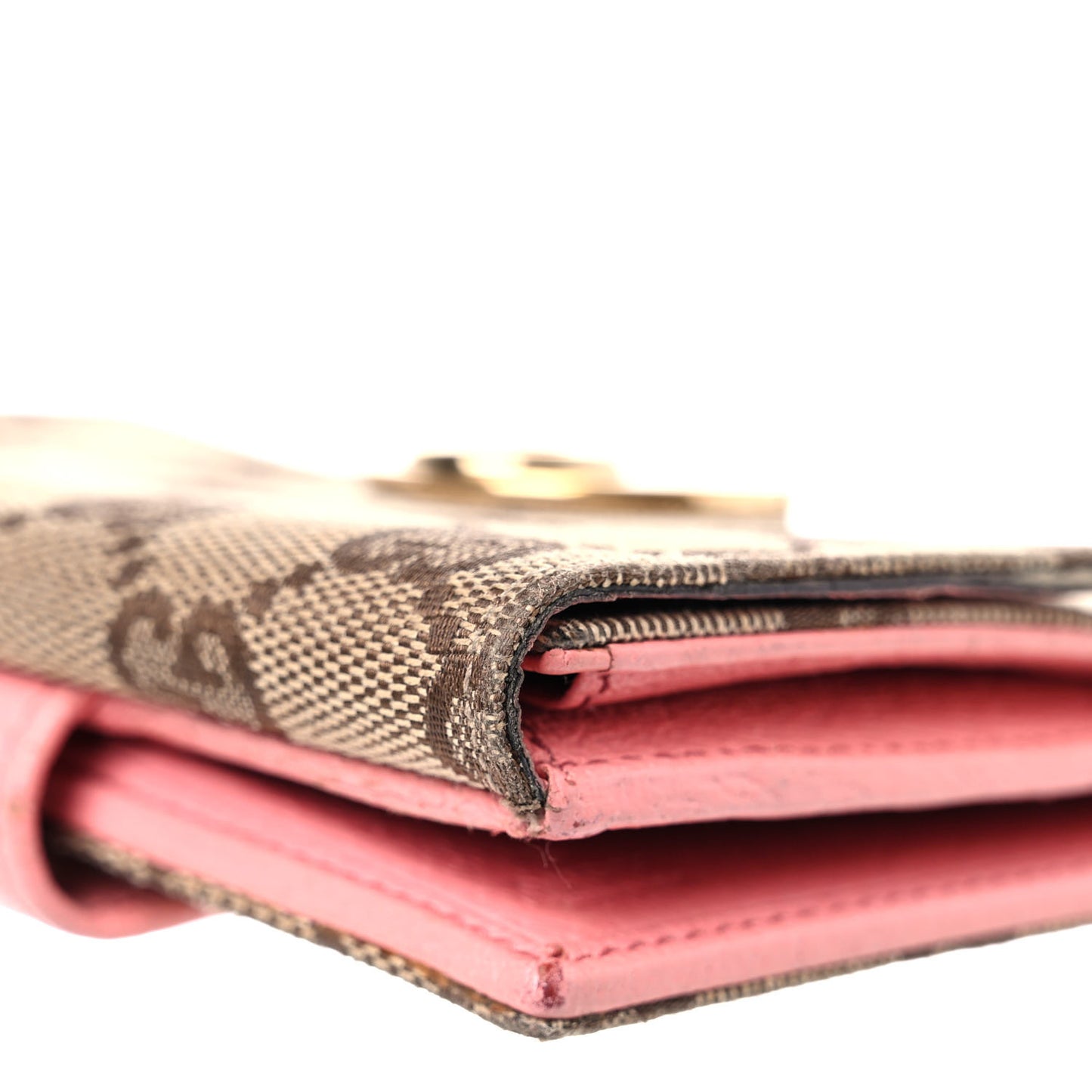 Monogram Eclipse Wallet Pink