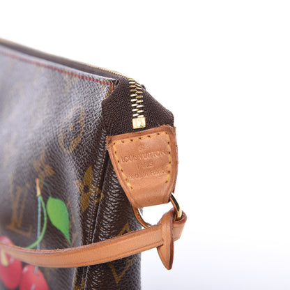 Louis Vuitton Monogram Cerises Pochette Accessories 5 of 6