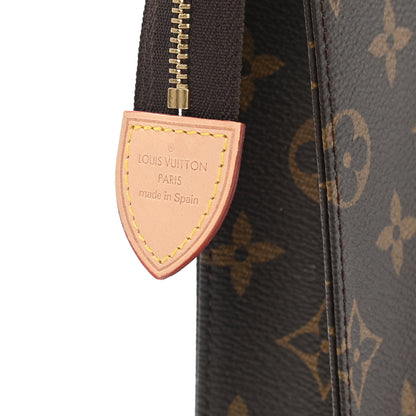 Louis Vuitton Monogram Toiletry Pouch 26 6 of 8