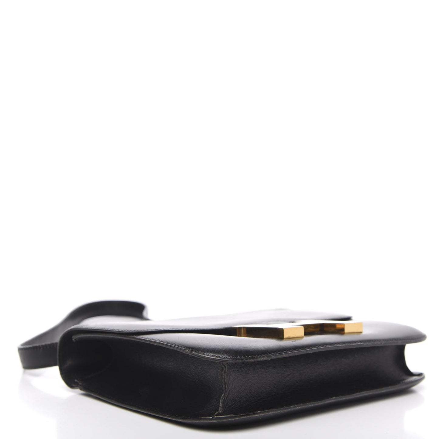 Box Constance 23 Black