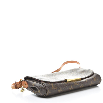 Louis Vuitton Monogram Favorite PM 4 of 14