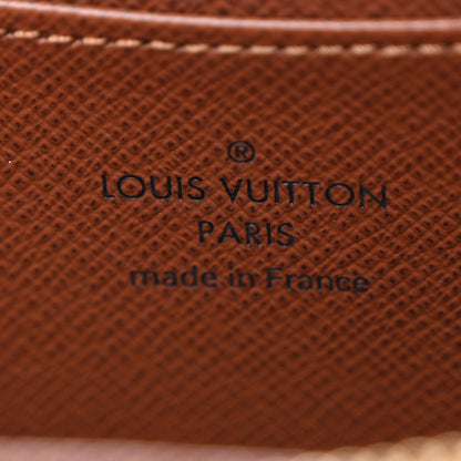 Louis Vuitton Monogram Zippy Coin Purse 6 of 10