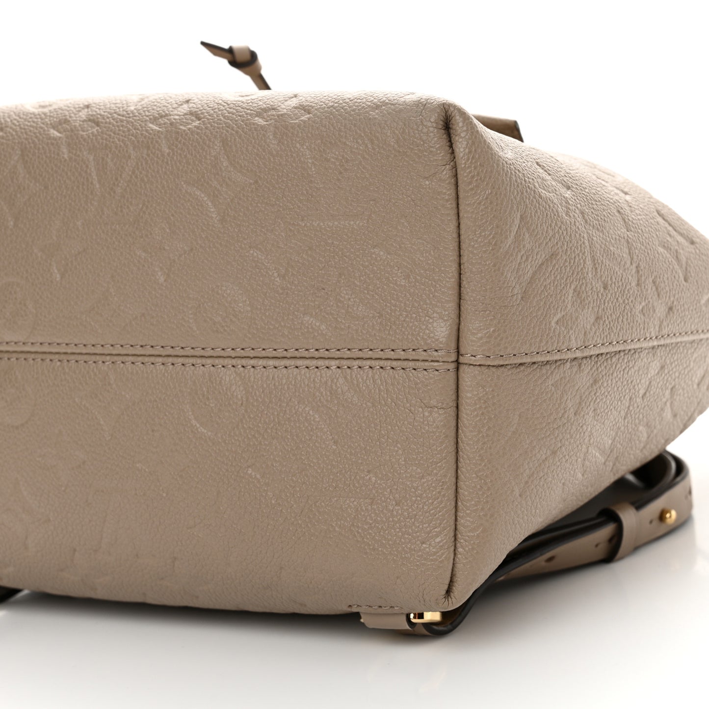 Empreinte Montsouris PM Tourterelle