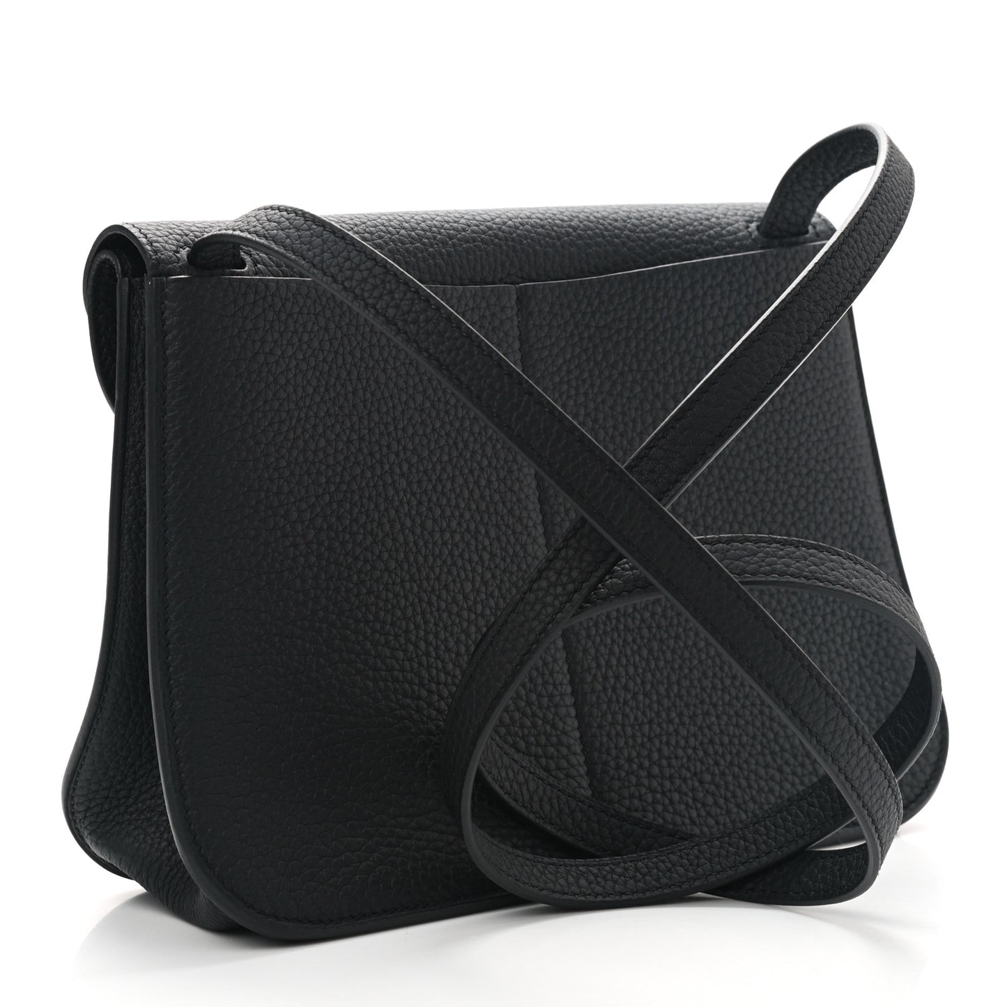 Taurillon Clemence Halzan 25 Black