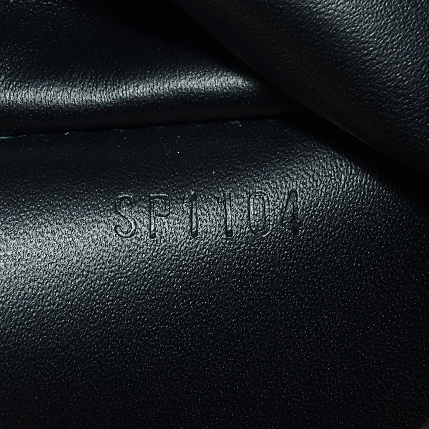 Louis Vuitton Monogram Veau Cachemire Paprika 7 of 7