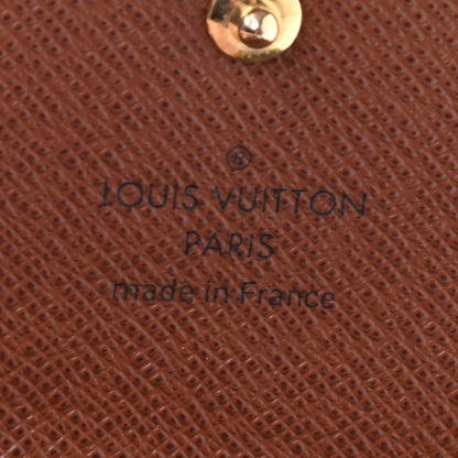 Louis Vuitton Monogram 6 Key Multicles Holder 8 of 10