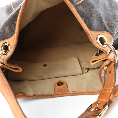 Louis Vuitton Monogram Galliera PM 5 of 15