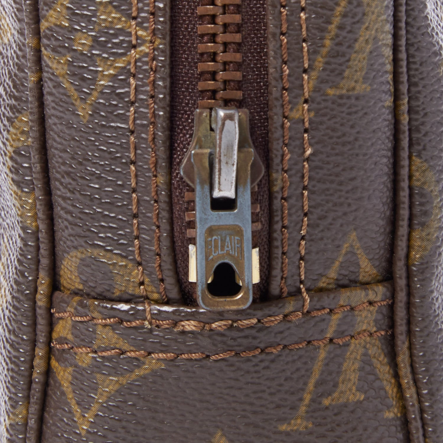 Louis Vuitton Monogram Trousse Toilette 23 8 of 8