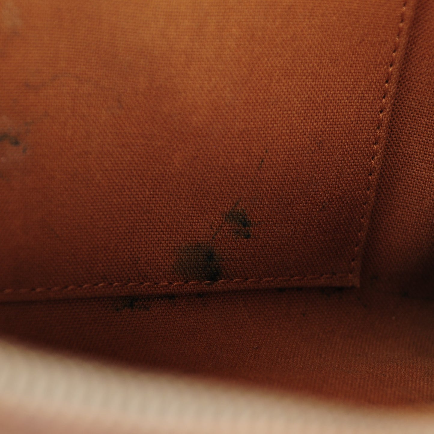 Monogram Popincourt