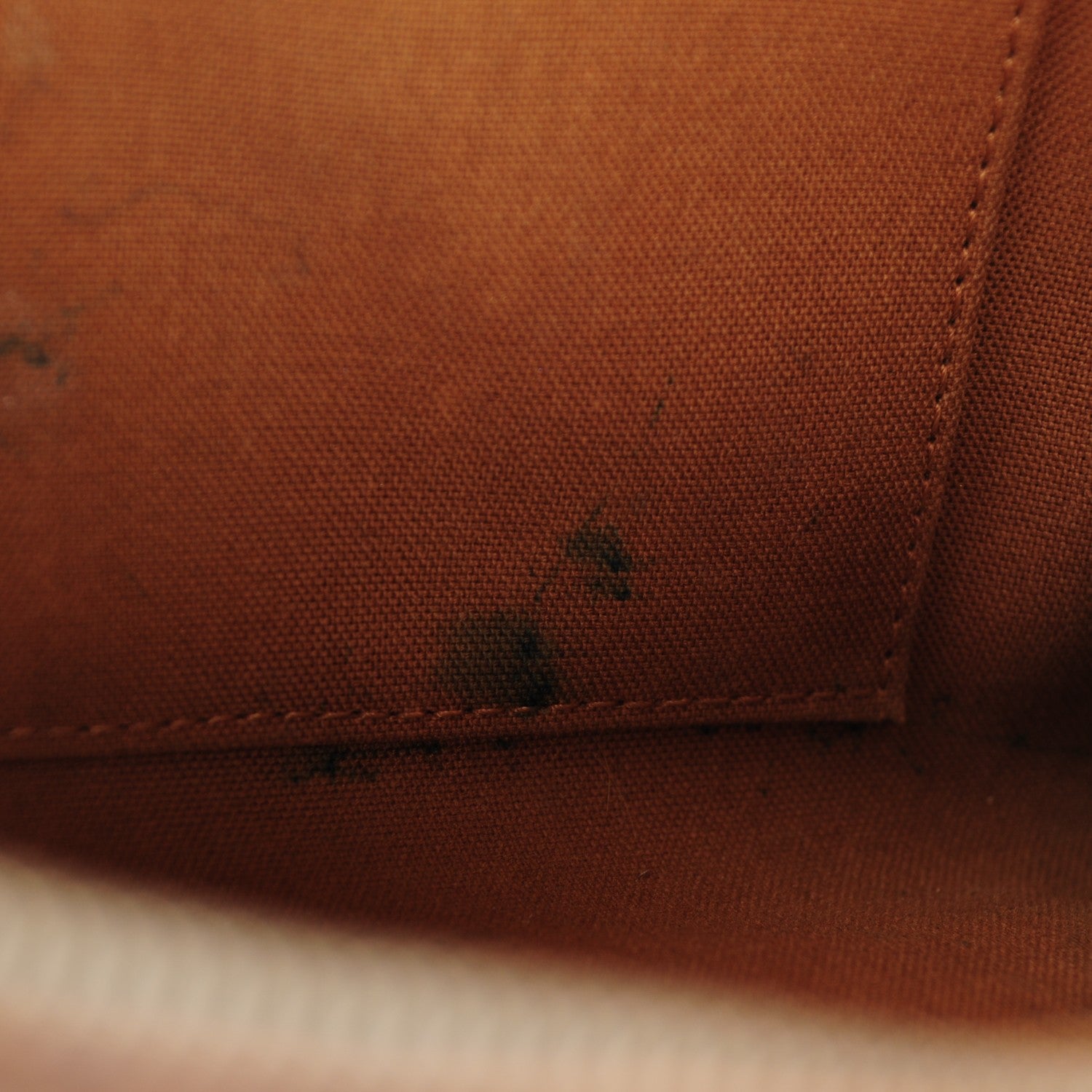 Louis Vuitton Monogram Popincourt 10 of 10