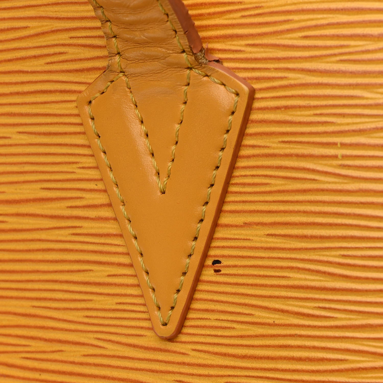 Louis Vuitton Epi Saint Jacques GM Tassil 10 of 13