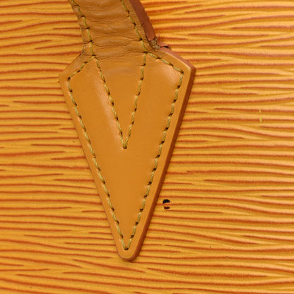 Louis Vuitton Epi Saint Jacques GM Tassil 10 of 13