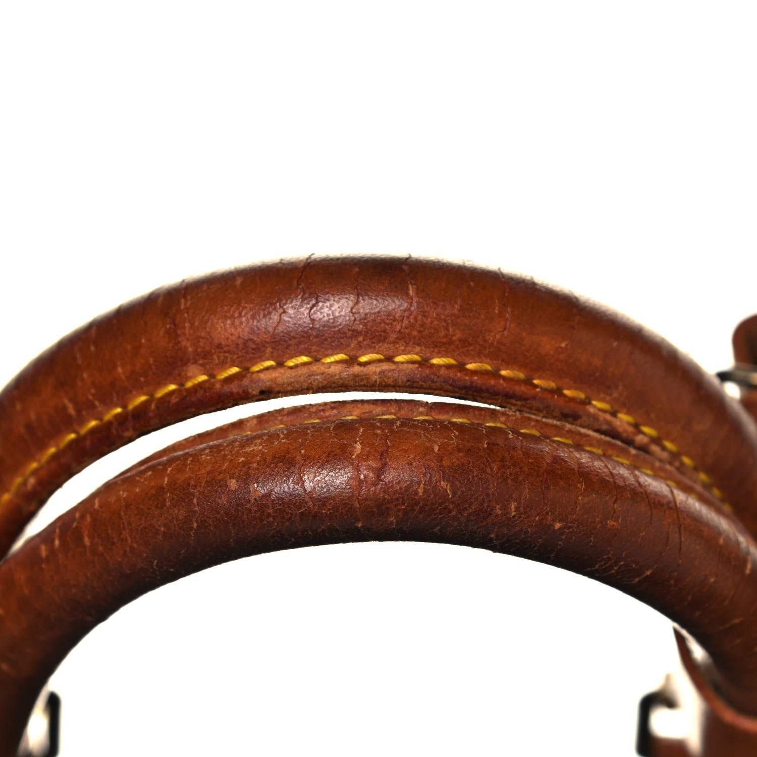 Louis Vuitton Monogram Keepall 45 23 of 27