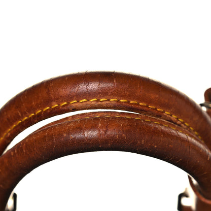 Louis Vuitton Monogram Keepall 45 23 of 27