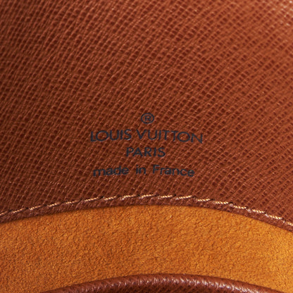 Louis Vuitton Monogram Musette Salsa Long Strap 8 of 8