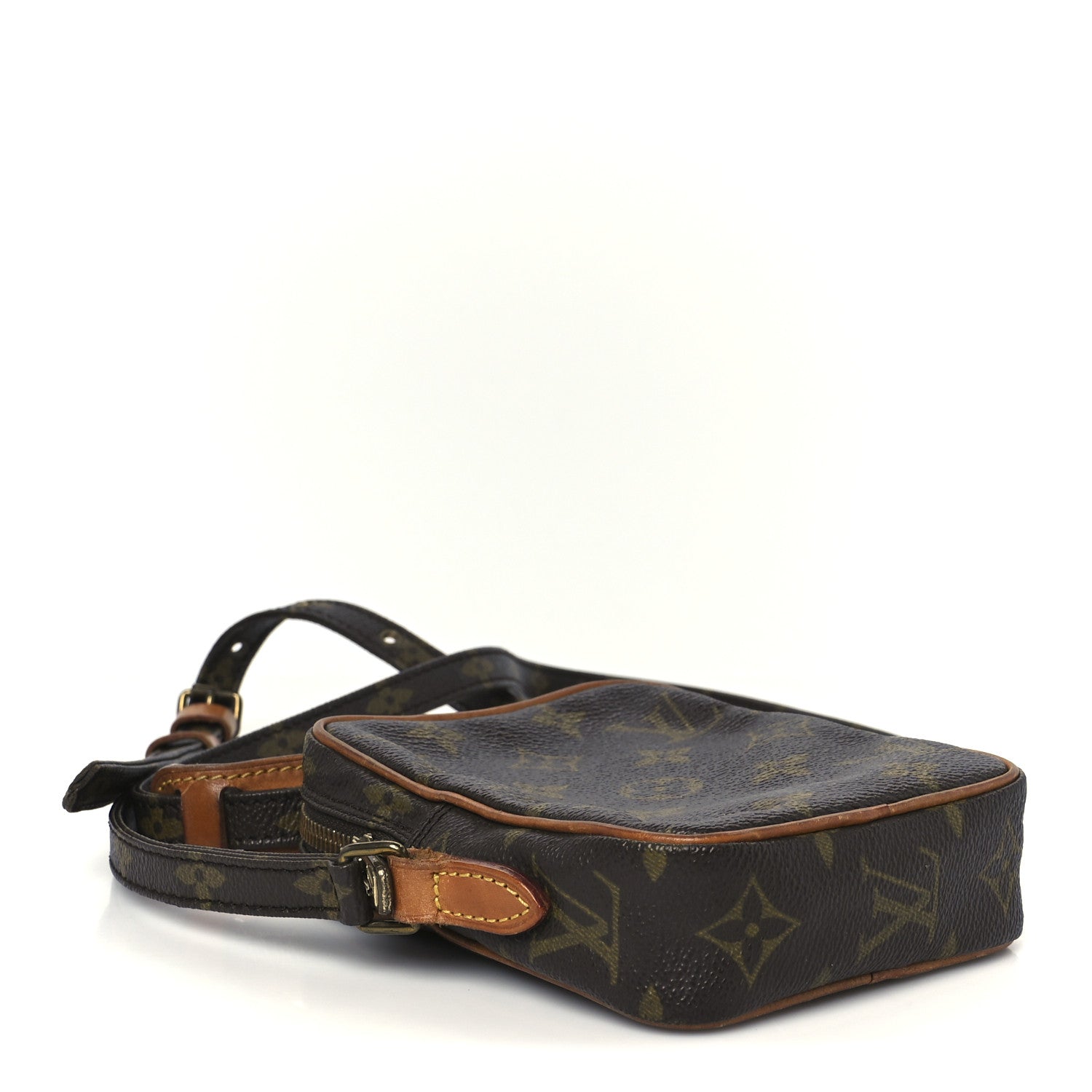 Louis Vuitton Monogram Danube 15 3 of 9