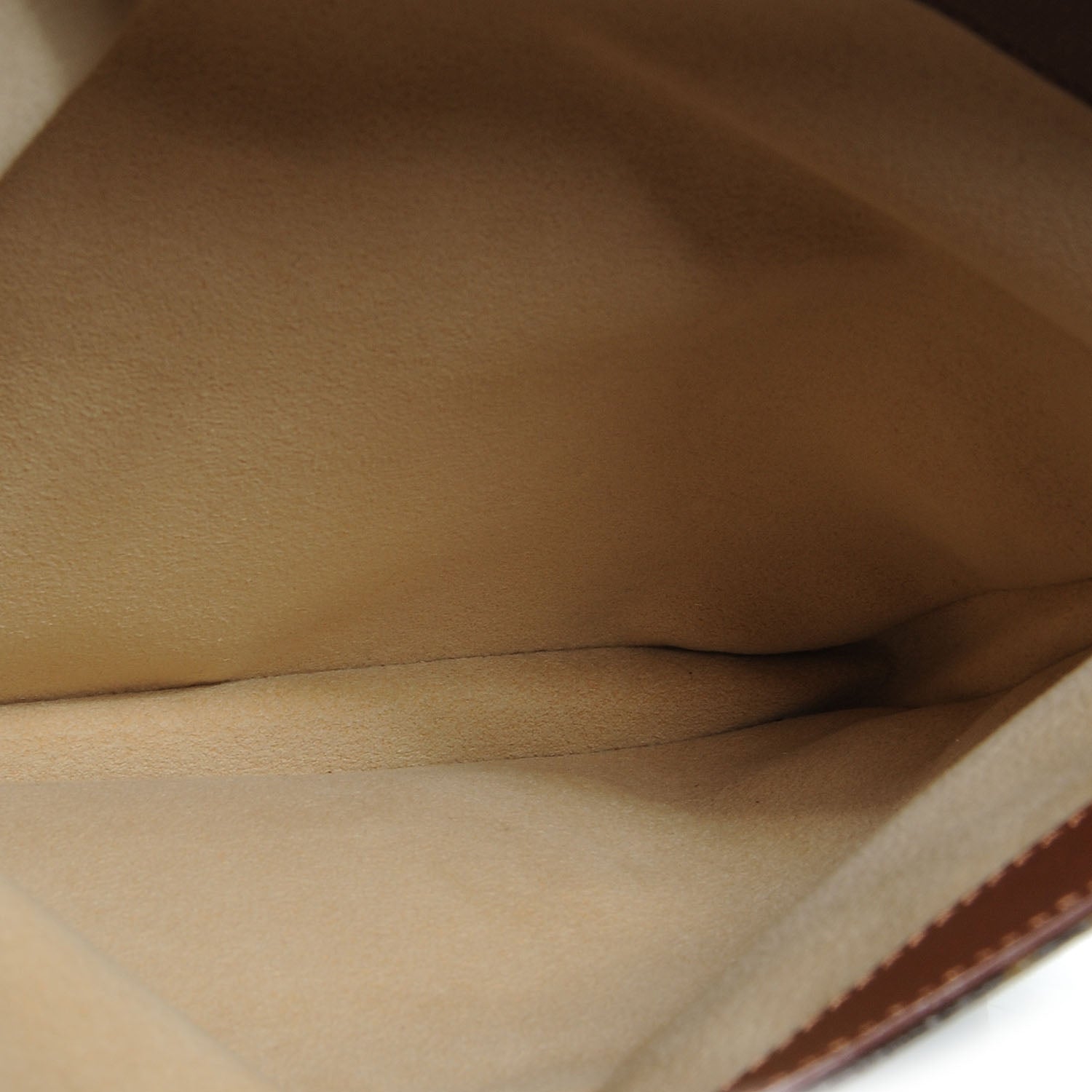 Louis Vuitton Monogram Slim Clutch Sofia Coppola 5 of 7