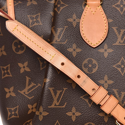 Louis Vuitton Monogram Turenne GM 10 of 16