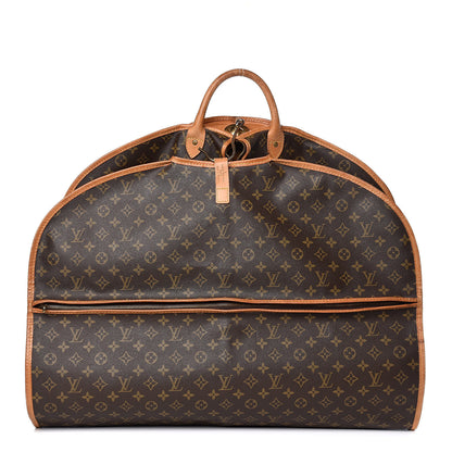Louis Vuitton Monogram Garment Cover 1 of 16