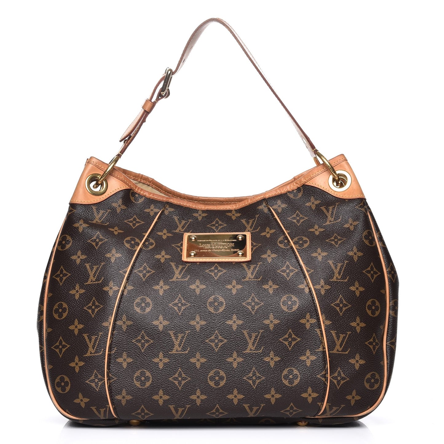 Monogram Galliera PM