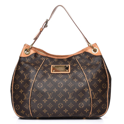 Louis Vuitton Monogram Galliera PM 1 of 11