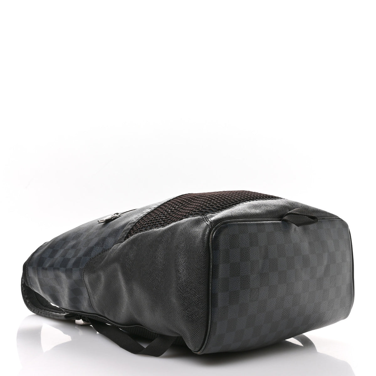 Louis Vuitton Damier Cobalt Matchpoint Backpack 1776806 