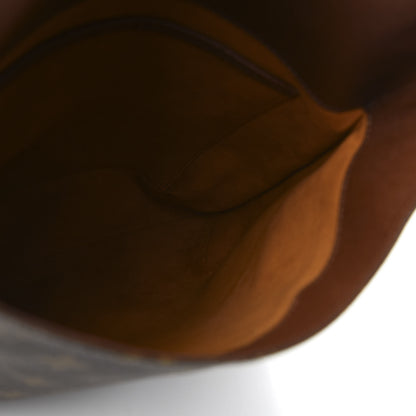 Louis Vuitton Monogram Musette GM 7 of 14