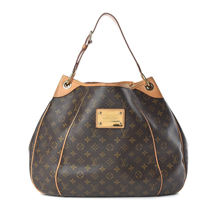 Louis Vuitton Monogram Galliera GM 1 of 8
