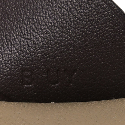 Hermes Milo Lambskin Grigri Rodeo Pegase Horse Bag Charm PM Beige Marfa Mauve Pale Moka 4 of 5