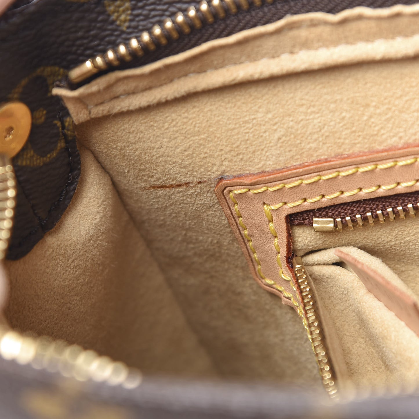 Monogram Looping MM