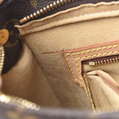 Louis Vuitton Monogram Looping MM 11 of 11