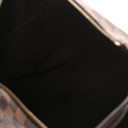 Louis Vuitton Damier Ebene Portobello PM 4 of 9