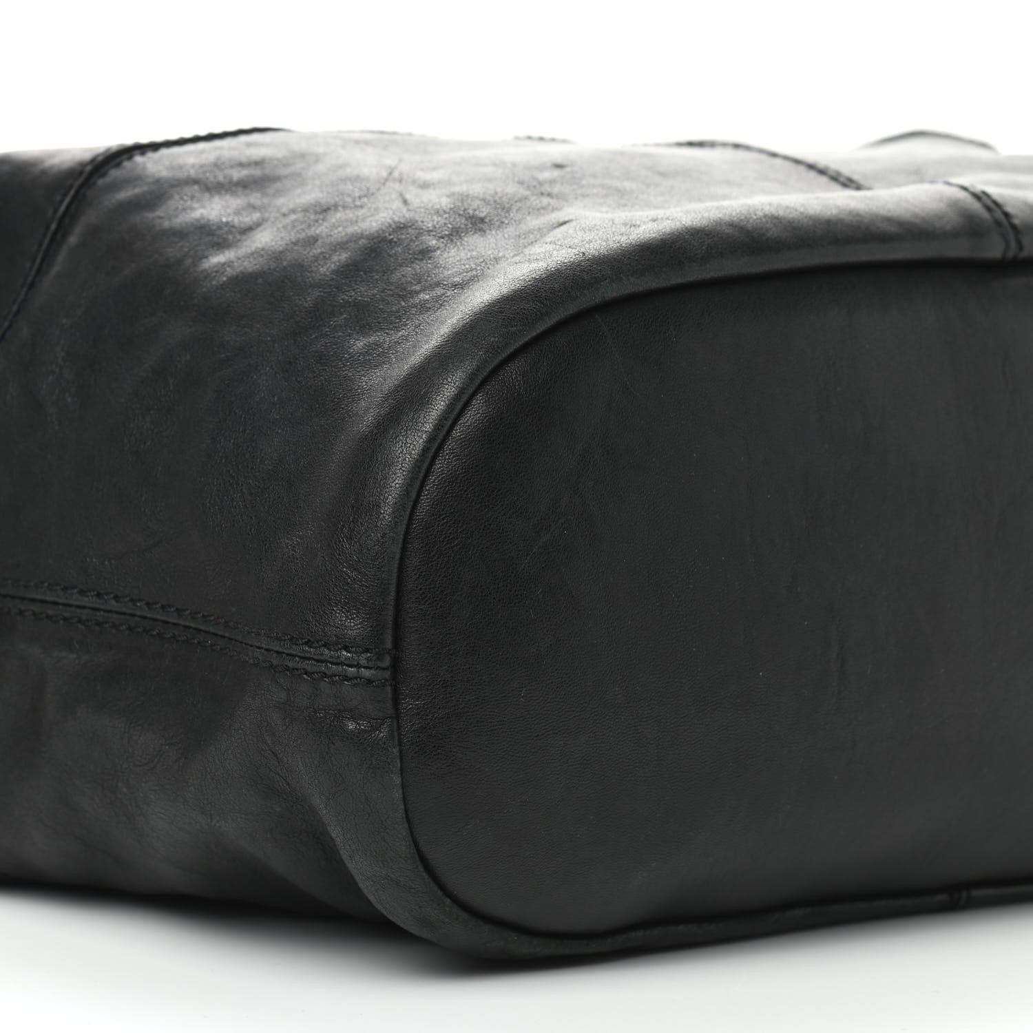 Givenchy Lambskin Medium Nightingale Black 5 of 11