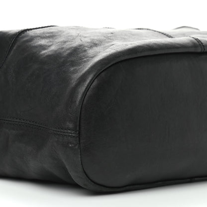 Givenchy Lambskin Medium Nightingale Black 5 of 11