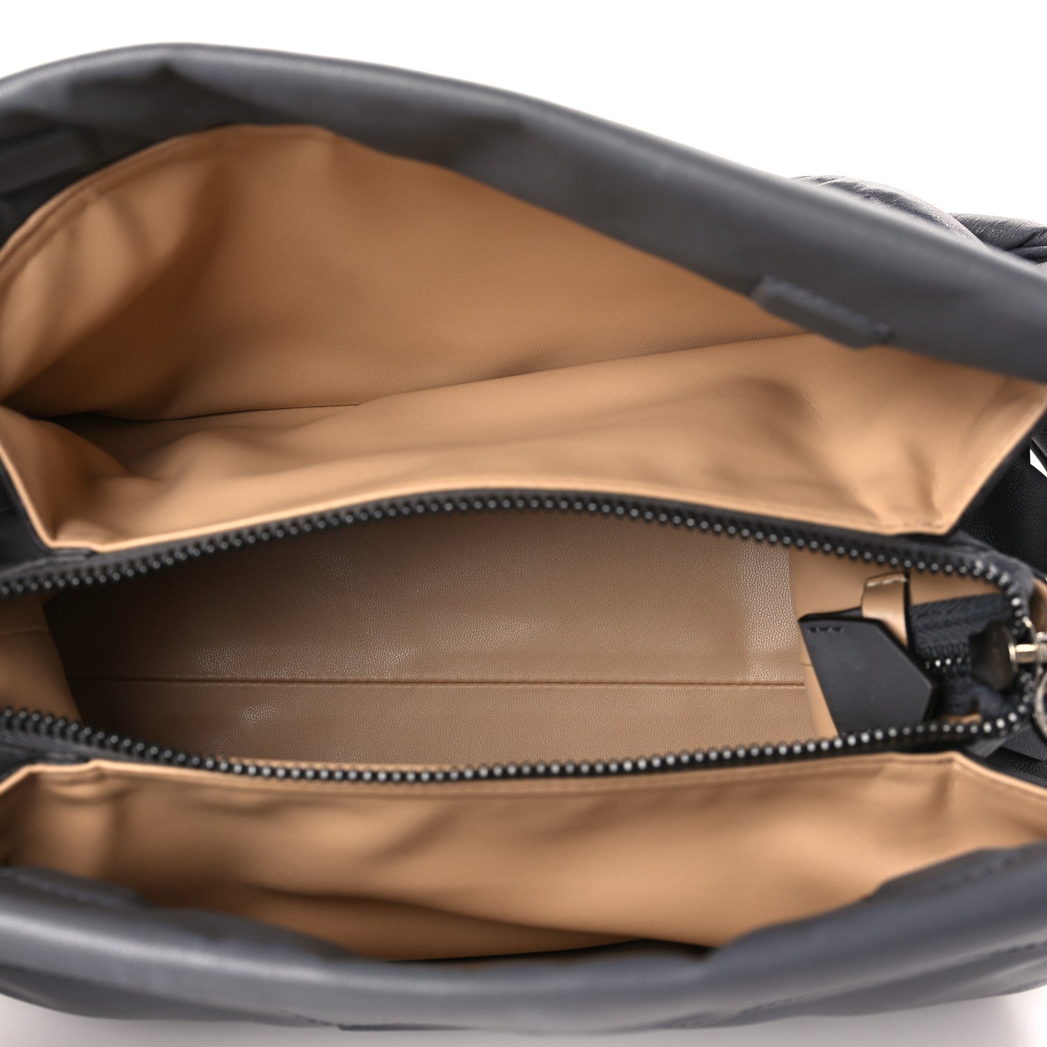Givenchy Calfskin Medium ID93 Satchel Storm Grey 5 of 8