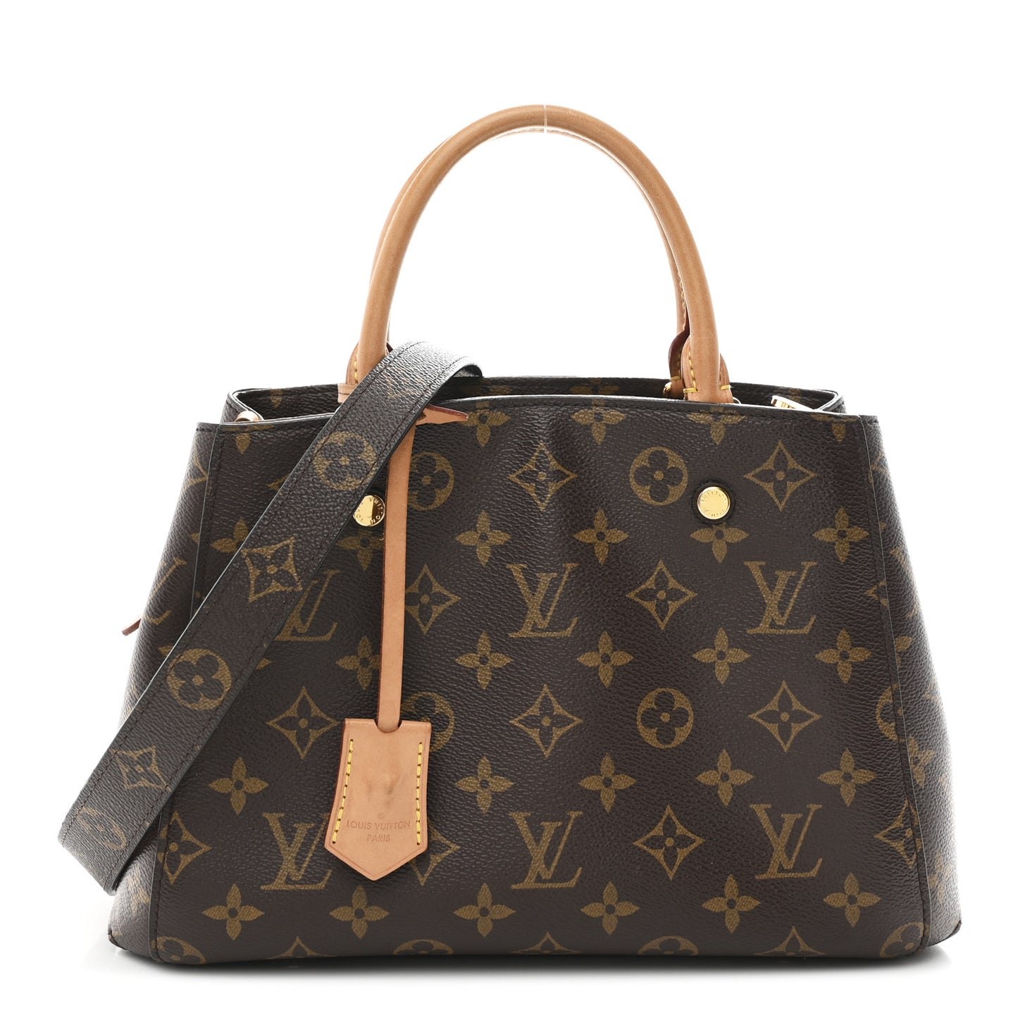 Monogram Montaigne BB