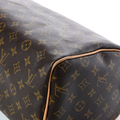 Louis Vuitton Monogram Speedy 30 11 of 20