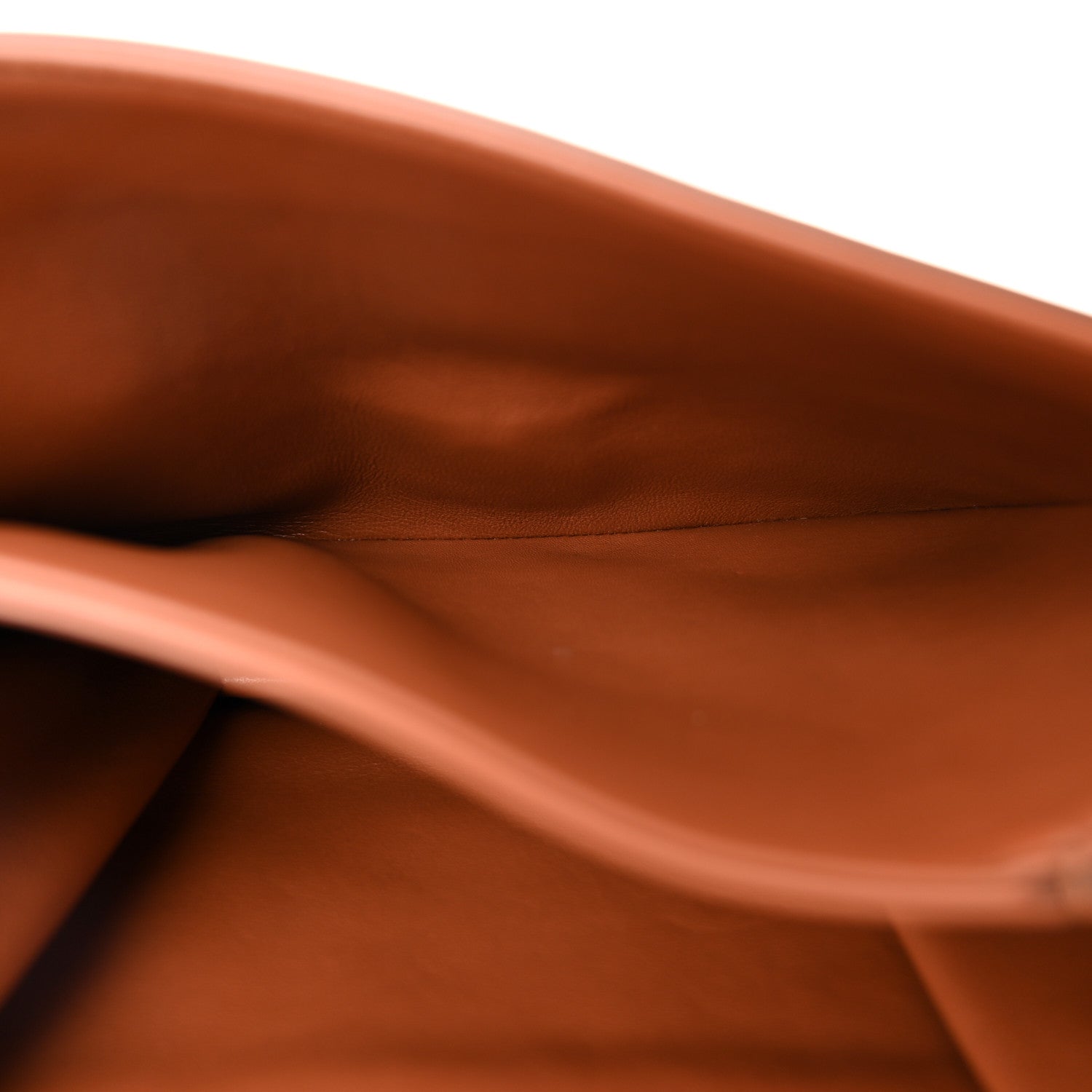 Celine Smooth Calfskin Medium Tabou Tan 7 of 11