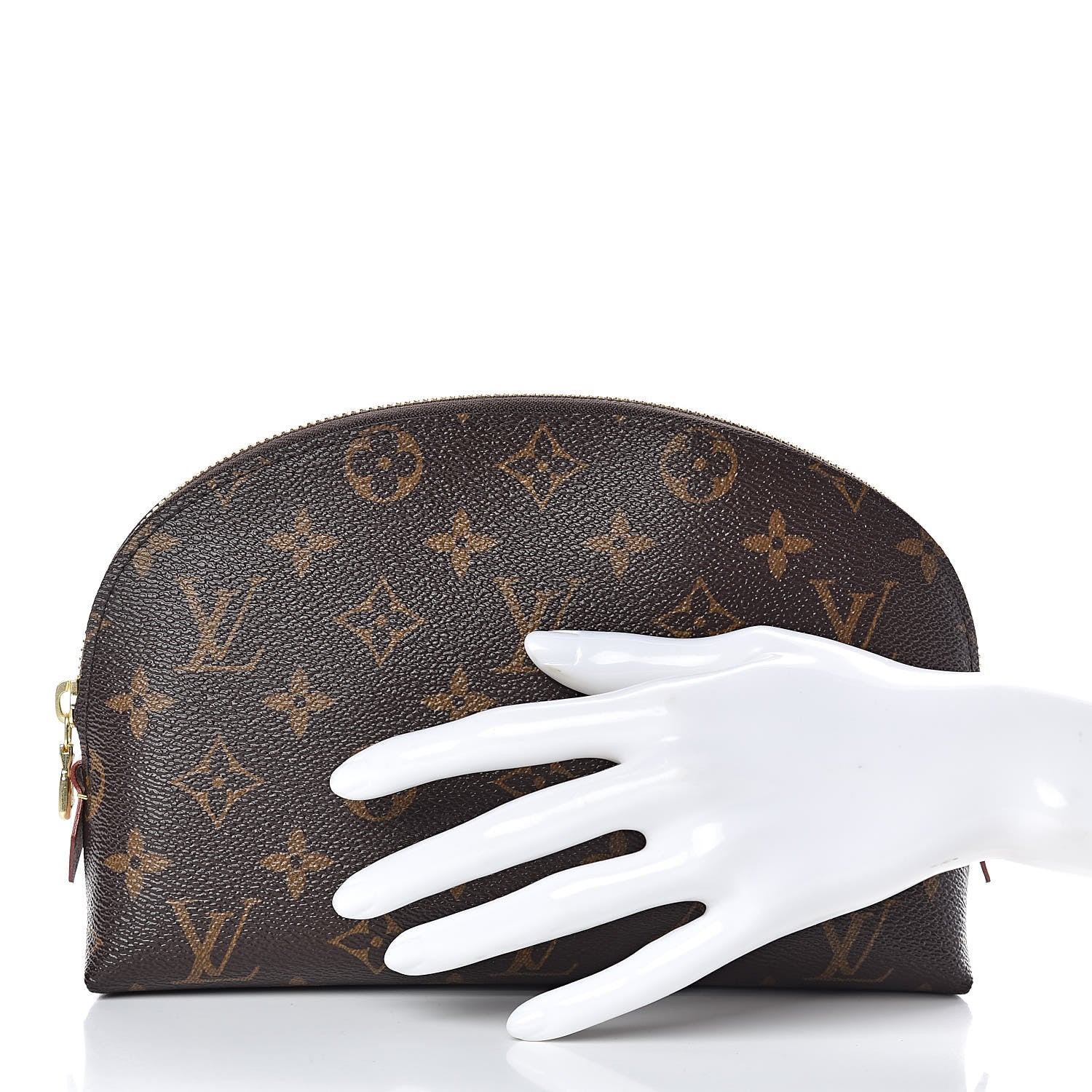 Louis Vuitton Monogram Cosmetic Pouch GM 2 of 8