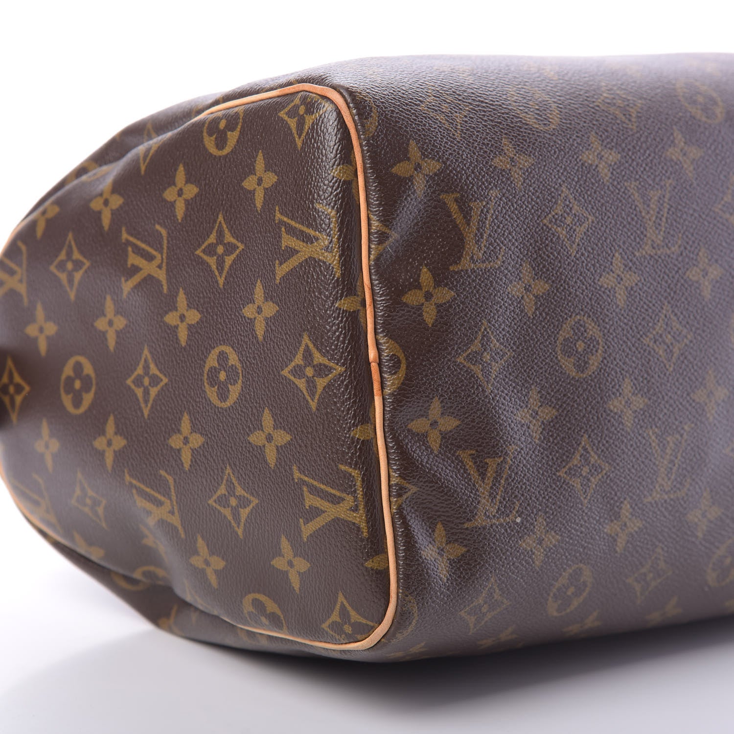 Louis Vuitton Monogram Speedy 30 9 of 12