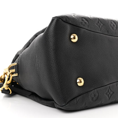 Louis Vuitton Empreinte Ponthieu PM Black 9 of 12