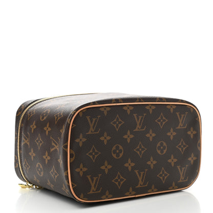 Louis Vuitton Monogram Nice BB 5 of 7