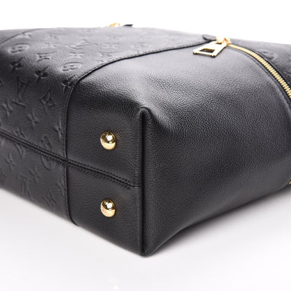 Louis Vuitton Empreinte Melie Black 6 of 9