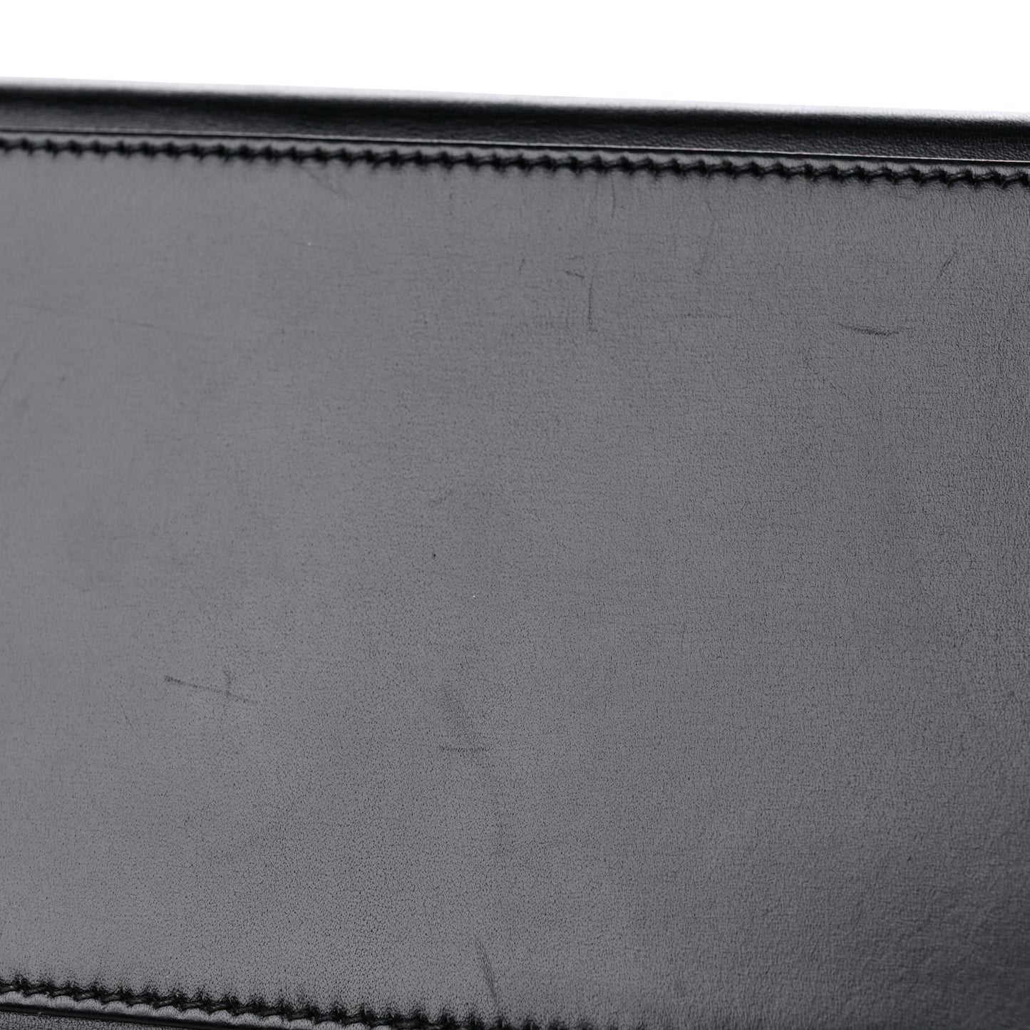 Box Kelly Retourne 32 Black