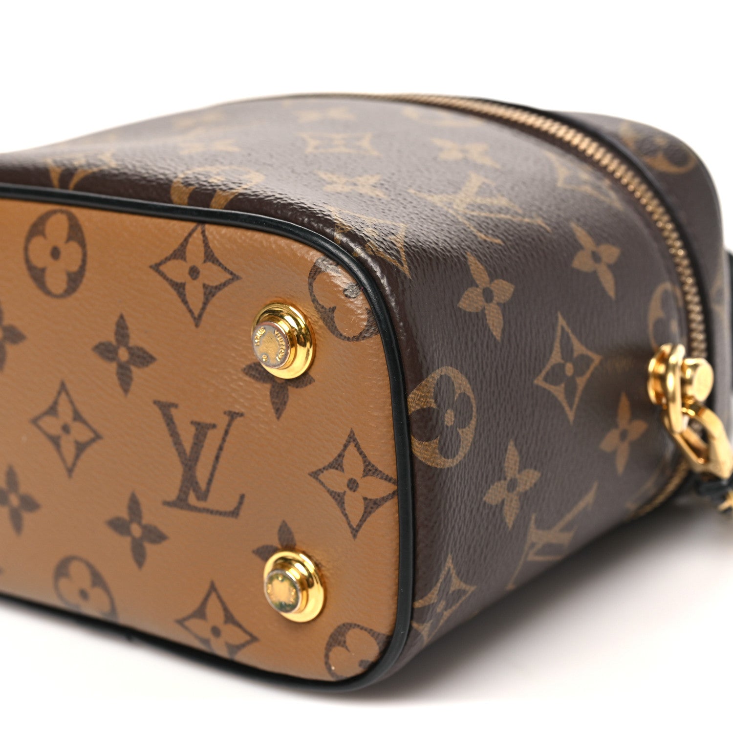 Louis Vuitton Reverse Monogram Vanity PM 9 of 9